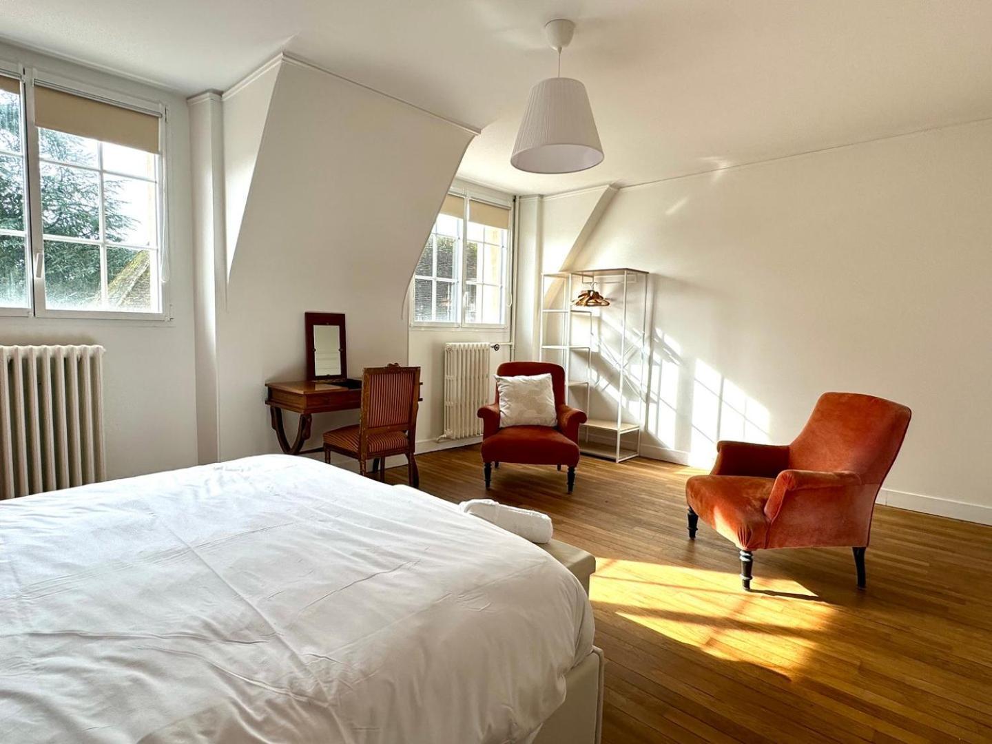 La Meslaysienne - Comfortable House, Swimming Pool 外观 照片