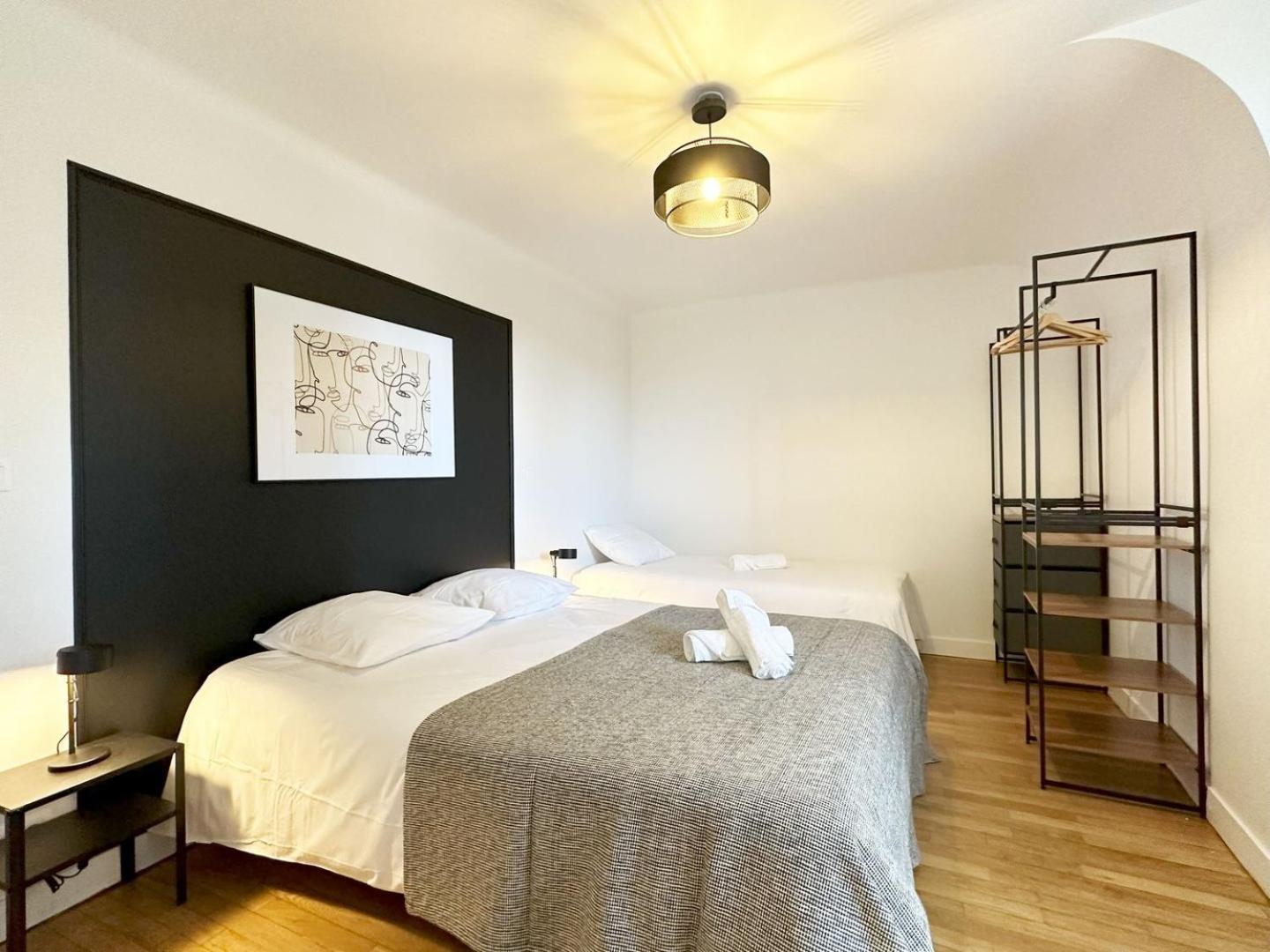 La Meslaysienne - Comfortable House, Swimming Pool 外观 照片